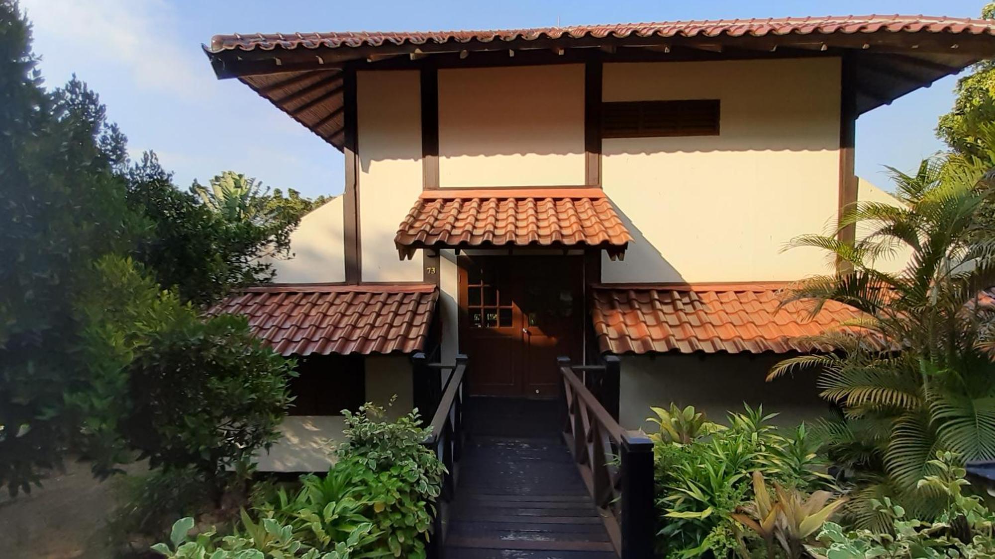 Nongsa Village Exterior foto